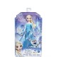 Frozen Disney Şarkı Söyleyen Elsa E3141