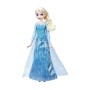 Frozen Disney Şarkı Söyleyen Elsa E3141