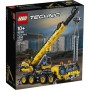LEGO® Technic Mobil Vinç 42108