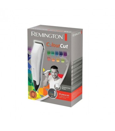 Remıngton Color Cut Saç Kesme Makinesi Hc5035