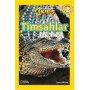 National Geographic Kids Timsahlar