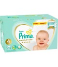 Prima Bebek Bezi Premium Care 4 Beden 94 Adet