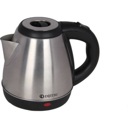 Dijitsu Sd 26 Mini Kettle Su Isıtıcısı 1,2 Lt 1800 w