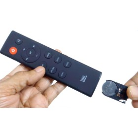 JBL Soundbar Uzaktan Kumanda
