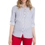 U.S.POLO Kadın Gömlek G082SZ004 HELGA 308402 VR013