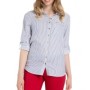 U.S.POLO Kadın Gömlek G082SZ004 HELGA 308402 VR013