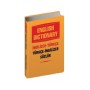 Ema Kitap İngilizce Türkçe Türkçe İngilizce Sözlük