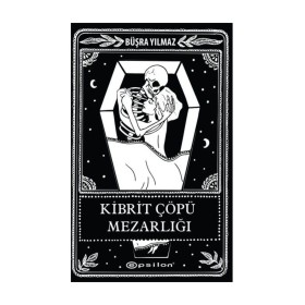 Kibrit Çöpü Mezarlığı Epsilon Yayınevi