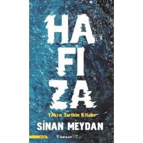 Hafıza Yakın Tarihin Kitabı