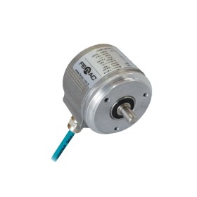 Fenac FNC 50B 8605v5000-R2 Artımlı Rotary Enkoder
