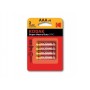 Kodak 4 Adet Süper Heavy Ducty İnce Pil 30953321