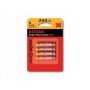 Kodak 4 Adet Süper Heavy Ducty İnce Pil 30953321