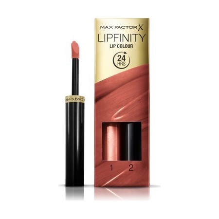 Max Factor Lipfinity Lip Color 24h Ruj 150 Bare