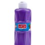 Lets Akrilik Boya 250 Ml Mor - L-5705