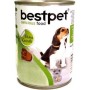 Best Pet Jöle İçinde Parça Kuzu Etli Konserve Yavru Köpek Maması 415 gr