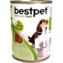 Best Pet Jöle İçinde Parça Kuzu Etli Konserve Yavru Köpek Maması 415 gr