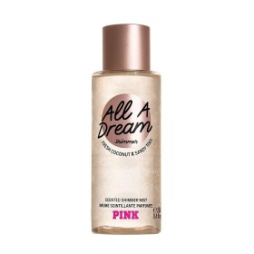 Victoria's Secret Işıltılı Vücut Spreyi 250ml