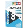 8. Sınıf Matematik Soru Bankası Gama Yayınları