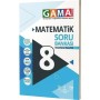 8. Sınıf Matematik Soru Bankası Gama Yayınları