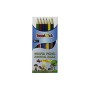 Smart Kids 6'lı Kuru Boya Kalemi 2966