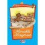 Meraklı Maymun -6 - Eğik Yazı Masal Kitaplarım - Çilek Yayınları