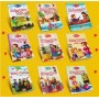 40 Öykü 40 Değer - Manevi Değerler Dizisi  - 10 Kitap