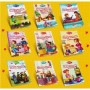 40 Öykü 40 Değer - Manevi Değerler Dizisi  - 10 Kitap