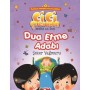 Dua Etme Adabı - Çilek Yayınları