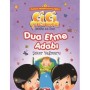 Dua Etme Adabı - Çilek Yayınları