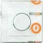 Nilson Alegra Beyaz Işıklı Dimmer 25111052