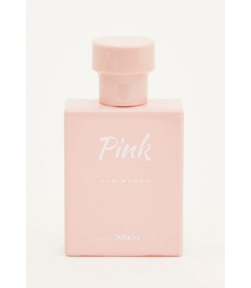 Defacto Kadın Pembe Pink 50 ml Parfüm L8103AZNSPN4