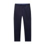 Gant Erkek Lacivert Regular Fit Pantolon 1913450