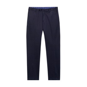Gant Erkek Lacivert Regular Fit Pantolon 1913450