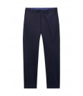 Gant Erkek Lacivert Regular Fit Pantolon 1913450