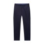Gant Erkek Lacivert Regular Fit Pantolon 1913450