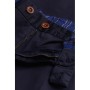 Gant Erkek Lacivert Regular Fit Pantolon 1913450
