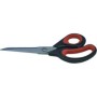 Taksun Silikon Saplı Makas 24 cm