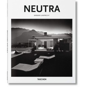 Taschen Taschen Basic Art Series  Neutra