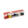 Südor Guaj Boya Seti 6x15 Ml Eko Sd526