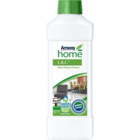 Amway Home Loc Çok Amaçlı Temizleyici 1 litre.