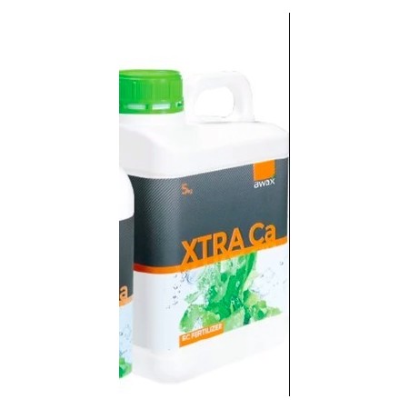 Awax Xtra Ca Kalsiyum Azot Çözeltili Sıvı Gübre 5 Kg