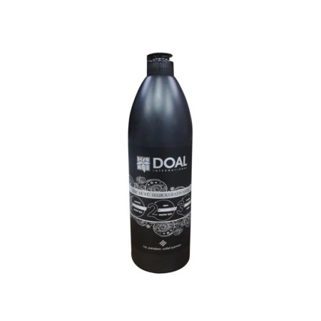 Doal Keratin Sütü Siyah Doal Keratin Bakım Sütü 1000 ml
