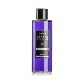 Barber Eau De Cologne No.1 Kolonya Cam Şişe 500 ml