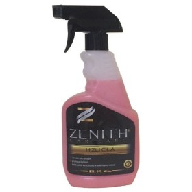 Zenith 500 Ml Hızlı Cila
