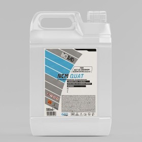 Biorad NCM Quat Konsantre Alet Dezenfektanı 5000 ml