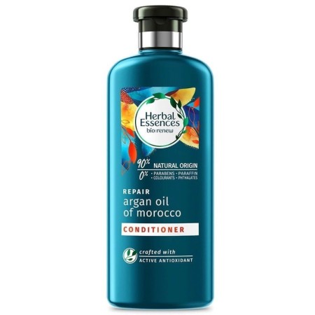 Herbal Argan Yağlı Şampuan Essences Repair Argan Oil of Morocco 400 ml