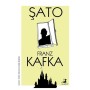 Şato Franz Kafka