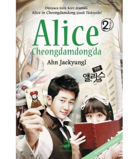 Alice Cheongdamdong'da 2