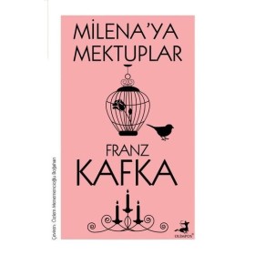 Milena'ya Mektuplar