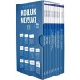 Erkin Kürk Kolluk Mevzuat Soru Bankası Seti 3.Baskı 11 Kitap